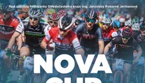 Červnový NOVA CUP jede do Sázavy