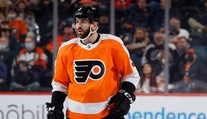 NHL má nového železného muže! Hráč Flyers nastoupil do 965 zápasů v řadě