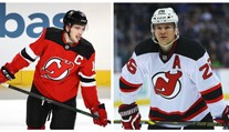 Eliáš chválí nového kapitána Devils. Jsi dříč a zasloužíš si to