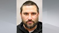 Policie pátrá po uprchlém vězni, hledal ho i vrtulník