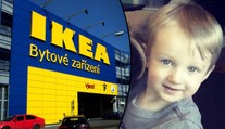 IKEA po smrti osmi dětí stahuje z trhu miliony komod a prádelníků!
