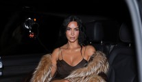 Kim Kardashian trpí smrtelnou nemocí. Viní z toho exmanžela