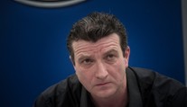Legenda české policie končí! Šéf mordparty Mareš oznámil, že odchází