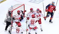 Třinec staví silný tým. V týmu pokračují největší ofenzivní opory