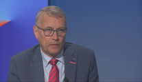 Ministr Dvořák připustil odchod STAN z vlády. Pokud se ukážou závažnější věci, říká