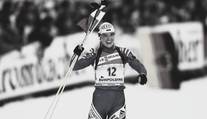 Tragédie ve světě biatlonu, ve věku 53 let zemřela olympijská vítězka