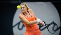 Další tenisový trest za doping! Nezahraje si mladá Ukrajinka