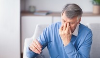 Česko drtí vysoký tlak. Může se vám přitížit, tohle nedělejte, varuje lékař
