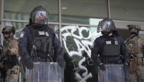 Soud rozhodl. Trump vyslal Národní gardu do Los Angeles nelegálně