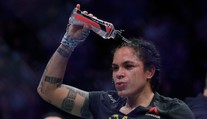 Chystaný UFC turnaj přišel o titulový duel! Šampionka čeká na lepší časy