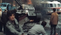 Na historika v srpnu 1968 mířil samopal, v osudnou noc ho vzbudila letadla