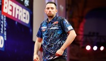 Hattrick! Luke Humphries ovládl potřetí Czech Darts Open