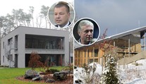 Kam jezdí "na chatu" politici Tluchoř s Topolánkem?