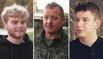 Cena Michala Velíška: Příběhy tří hrdinů. Hlasujte o nejodvážnějším činu roku 2022