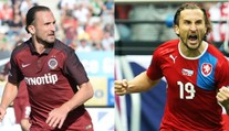 Proměna velké hvězdy repre: Nestíhal jsem, přiznal Jiráček