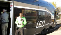 Leo Express naštval zákazníky. Kvůli GDPR některým zrušil účty