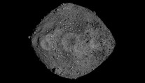 K Zemi se řítí Bennu: NASA zveřejnila odhad pravděpodobnosti srážky