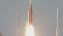 Astronauti mise Artemis II popsali návrat na Zemi. Nikdy na to nezapomeneme, přiznali