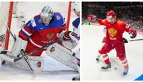 Silní Rusové ještě posilují! Z NHL jim na mistrovství světa přiletí tři hráči