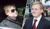 Jako by mu z oka vypadl. Artura Štaidla si v sérii Iveta zahraje jeho věrná kopie