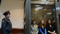 Pussy Riot dostaly od Ruska téměř milion, vězněné byly neprávem