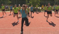 Animátoři finišují přípravy na letní sezónu. Zájem o jejich služby mezi Čechy roste