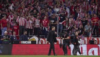 Simeone se opřel do příznivců Atlética: Takové fanoušky nepotřebujeme
