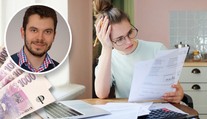 Stát vrací tisíce na daních! Máte na ně nárok? Expert poradil online