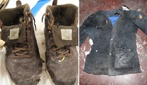 Mrtvola muže přijela po pásu! Policisté už znají jeho totožnost