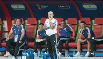 Argentinské fiasko Sampaolimu vaz nesrazilo! U nároďáku zůstává