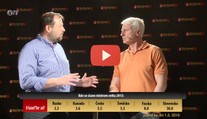 MARIAN JELÍNEK VĚŘÍ ČECHŮM, BOOKMAKEŘI RUSŮM. JAKÁ BUDE JÁGROVA ROLE?