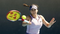 Pohádka tenistky na odletu nekončí. Díky další výhře má grandslamové maximum