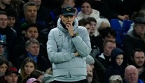 Tuchel: Titul se nás netýká, nejsme hloupí. Hrajeme metodou pokus-omyl