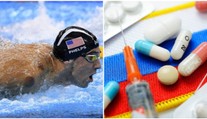 Phelps otevřeně k dopingu. Čistá olympiáda? Dávám tomu 4 z 10