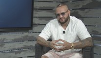 Rapper Rytmus se bál o život. Myslel si, že umírá a loučil se s rodinou