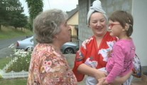 Kačenka už zase slyší! Našlo se ztracené naslouchátko k implantátu!
