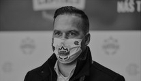Prezident napsal dopis na rozloučenou. Cítil zodpovědnost za smrt hráče