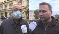 Souhlasná slova i kritika. Politici hodnotí projev prezidenta různě