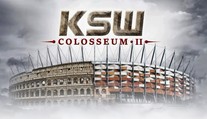 KSW Colosseum 2: Kdy a jak sledovat MMA akci roku a debut Lea Brichty