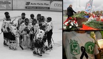 Smrt mladých hokejistů: Lidé si připomínají i Jaroslavl a Chapecó!