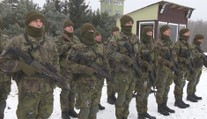 Armáda chce nalákat mladé lidi do aktivních záloh. Nabízí jim peníze