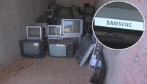 Likvidace spotřebičů Samsung, bude řešit ministerstvo životního prostředí