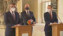Úřady řeší, kolik Afghánců zůstane v ČR natrvalo. Někteří chtějí do Německa