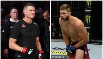 Legenda UFC žasne nad Procházkou: Proč si držel rukavici? On si ji nabíjí!