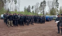 Rozsáhlá pátrací akce po dlouho pohřešované ženě. Policie zatím neuspěla