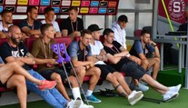 Marodka za miliony! Sparta za zraněné platí pořádný balík