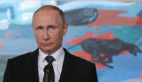 Přivezte své rodiny zpátky do vlasti! Nařídil údajně Rusům Putin