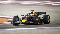 Verstappen ovládl závod v Kataru. Norris mimo stupně vítězů