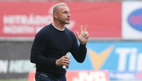 Budeme bojovat klidně proti všem, velí před trhákem kouč Dukly