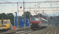 Správa železnic otevřela trať u Hustopečí nad Bečvou. Provoz bude mít ale omezení